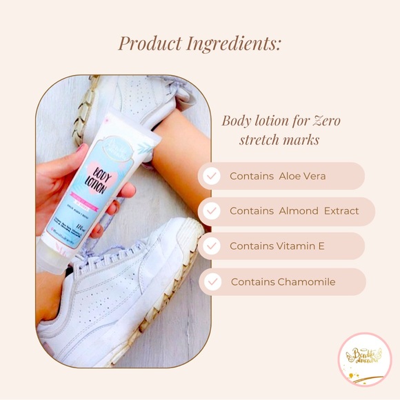 Stretch marks removal and improve postpartum - Picture 3 of 5